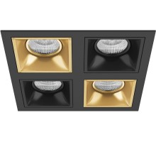 Точечный светильник Domino D54703070307 Lightstar