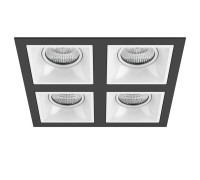 Точечный светильник Domino D54706060606 Lightstar