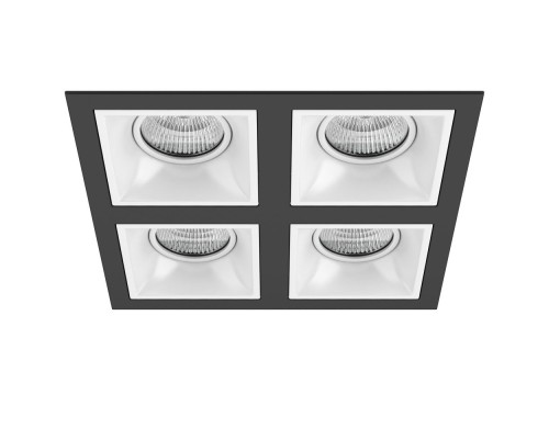 Точечный светильник Domino D54706060606 Lightstar