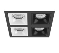 Точечный светильник Domino D54706060707 Lightstar