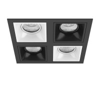 Точечный светильник Domino D54706070607 Lightstar