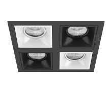 Точечный светильник Domino D54706070607 Lightstar