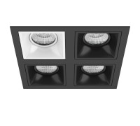 Точечный светильник Domino D54706070707 Lightstar