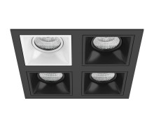 Точечный светильник Domino D54706070707 Lightstar