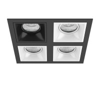 Точечный светильник Domino D54707060606 Lightstar