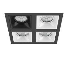 Точечный светильник Domino D54707060606 Lightstar