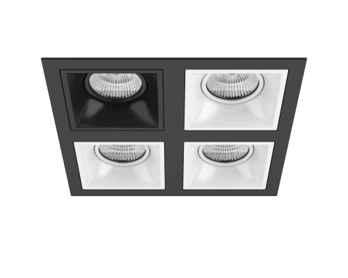 Точечный светильник Domino D54707060606 Lightstar