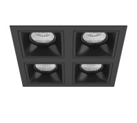 Точечный светильник Domino D54707070707 Lightstar