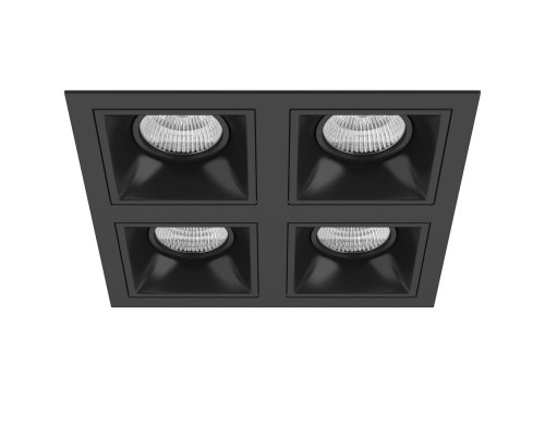 Точечный светильник Domino D54707070707 Lightstar