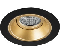 Точечный светильник Domino D61703 Lightstar