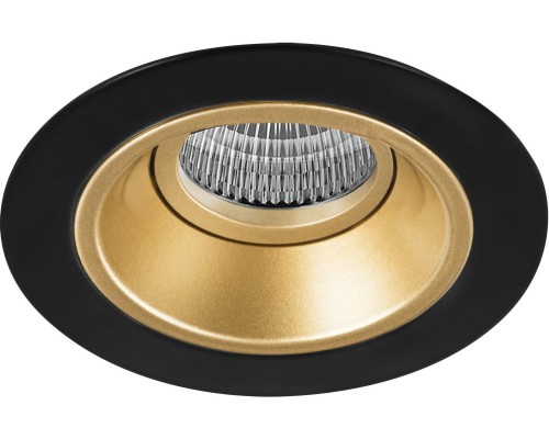 Точечный светильник Domino D61703 Lightstar