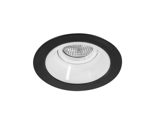 Точечный светильник Domino D61706 Lightstar