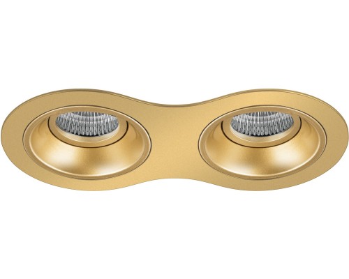 Точечный светильник Domino D6230303 Lightstar