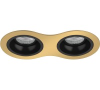 Точечный светильник Domino D6230707 Lightstar