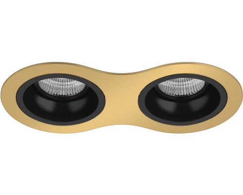 Точечный светильник Domino D6230707 Lightstar