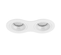 Точечный светильник Domino D6260606 Lightstar