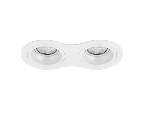 Точечный светильник Domino D6260606 Lightstar