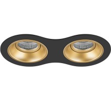 Точечный светильник Domino D6270303 Lightstar