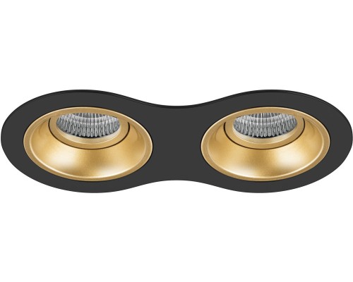 Точечный светильник Domino D6270303 Lightstar