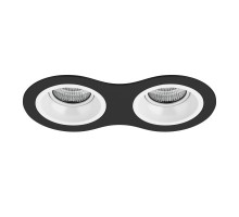 Точечный светильник Domino D6270606 Lightstar