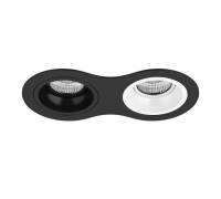 Точечный светильник Domino D6270607 Lightstar