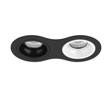 Точечный светильник Domino D6270607 Lightstar