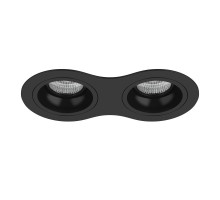 Точечный светильник Domino D6270707 Lightstar