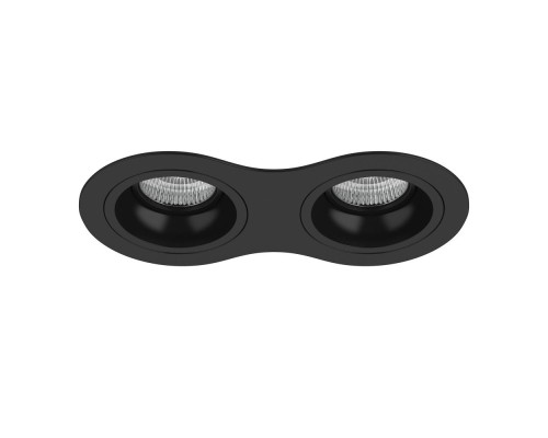 Точечный светильник Domino D6270707 Lightstar