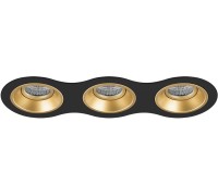 Точечный светильник Domino D637030303 Lightstar