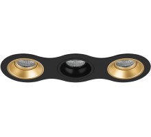 Точечный светильник Domino D637030703 Lightstar