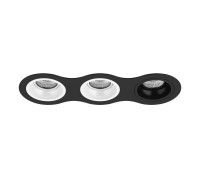 Точечный светильник Domino D637060607 Lightstar