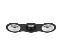Точечный светильник Domino D637060706 Lightstar