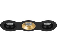 Точечный светильник Domino D637070307 Lightstar