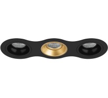 Точечный светильник Domino D637070307 Lightstar