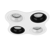 Точечный светильник Domino D64606070607 Lightstar