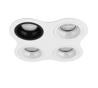 Точечный светильник Domino D64607060606 Lightstar