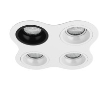 Точечный светильник Domino D64607060606 Lightstar