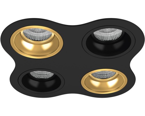 Точечный светильник Domino D64703070307 Lightstar