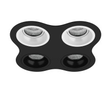 Точечный светильник Domino D64706060707 Lightstar