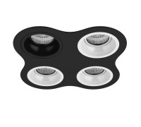 Точечный светильник Domino D64707060606 Lightstar