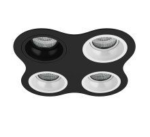 Точечный светильник Domino D64707060606 Lightstar