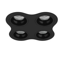 Точечный светильник Domino D64707070707 Lightstar