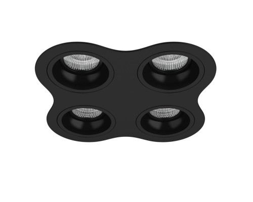 Точечный светильник Domino D64707070707 Lightstar