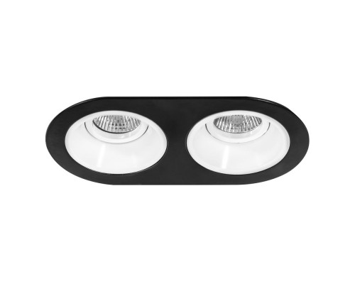 Точечный светильник Domino D6570606 Lightstar