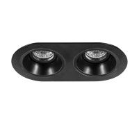 Точечный светильник Domino D6570707 Lightstar