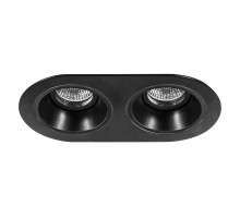 Точечный светильник Domino D6570707 Lightstar