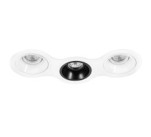 Точечный светильник Domino D696060706 Lightstar