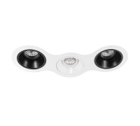 Точечный светильник Domino D696070607 Lightstar