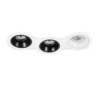 Точечный светильник Domino D696070706 Lightstar