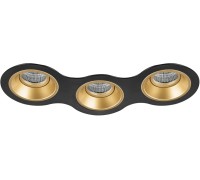 Точечный светильник Domino D697030303 Lightstar